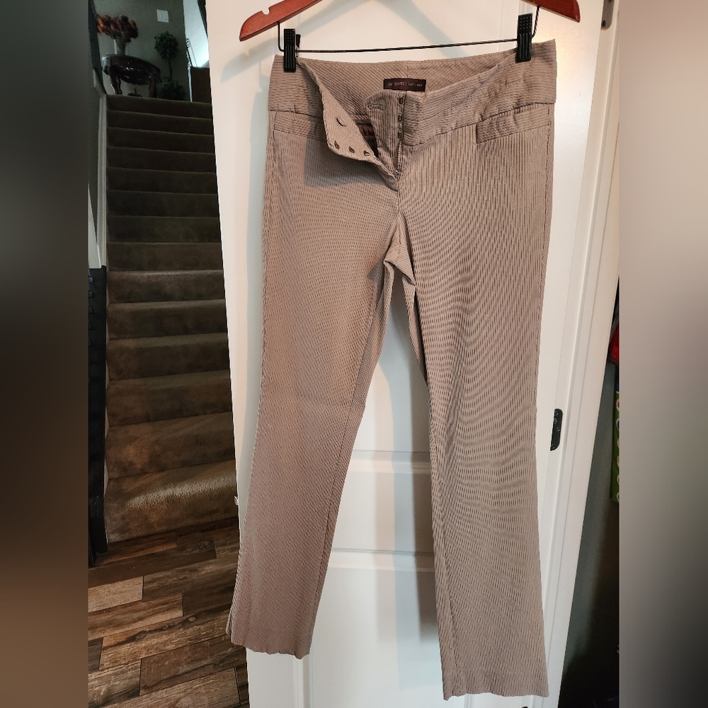 Dress slacks